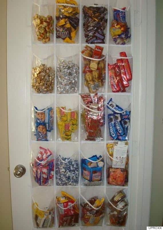 doces