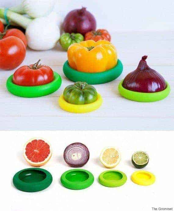 frutas