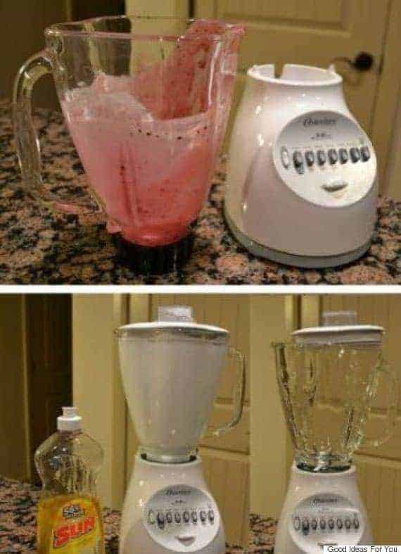 liquidificador